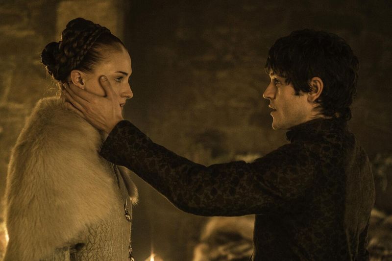 “Game of Thrones” Fans Rewrote a Key Scene