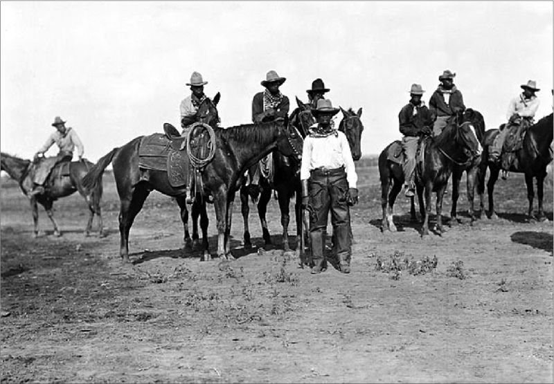 Cowboy Culture and Cattle Drives Defined an Era