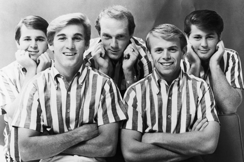 They Were Banned from Performing in South Africa