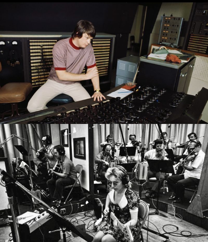 Pet Sounds Almost Bankrupted the Band