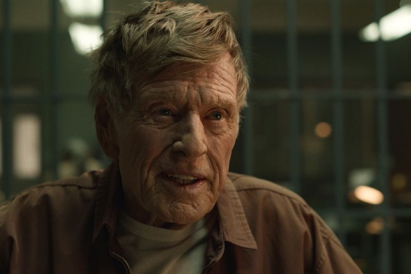 Robert Redford