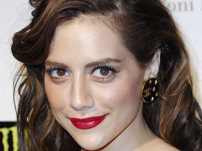 Her Appearance Had Changed Dramatically