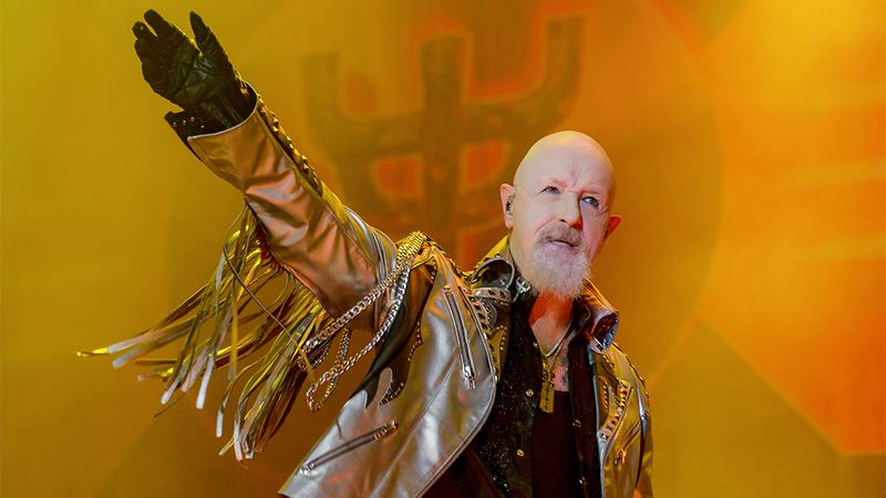 Rob Halford (Judas Priest)