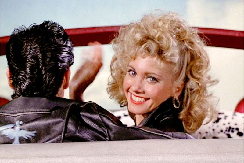 Olivia Newton-John: Australia's Sweetheart