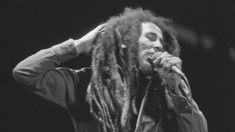 Bob Marley