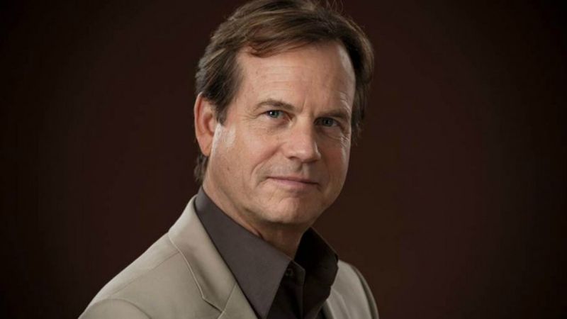 Bill Paxton - 15 Deaths