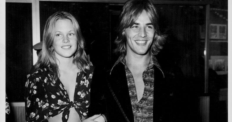 Don Johnson and Melanie Griffith's On-Again, Off-Again Love
