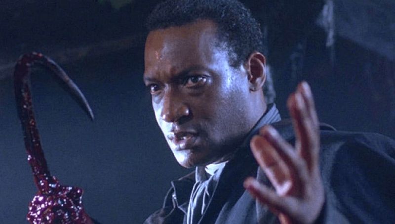 Candyman: Urban Legend Made Flesh