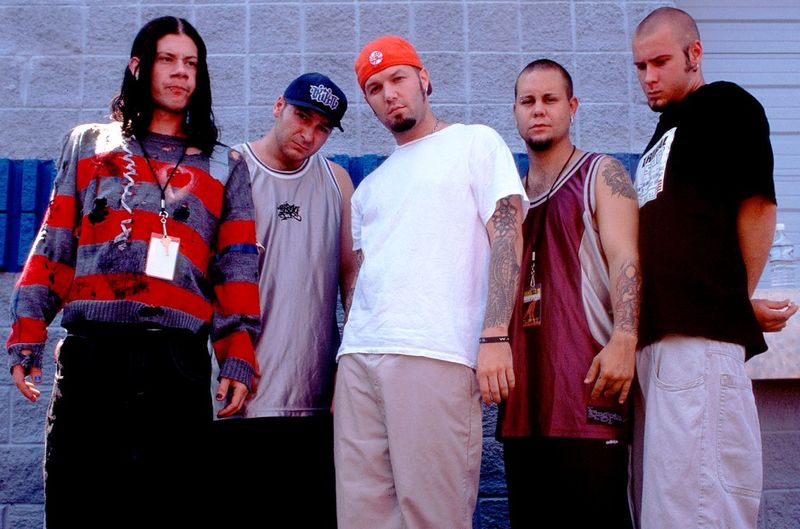 We All Just Accepted That Limp Bizkit Was a Band
