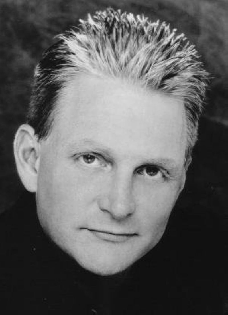 Eric Douglas, Actor, 2004