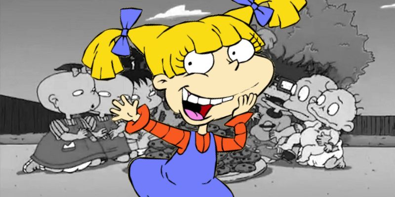 Rugrats’ Original Dark Ending