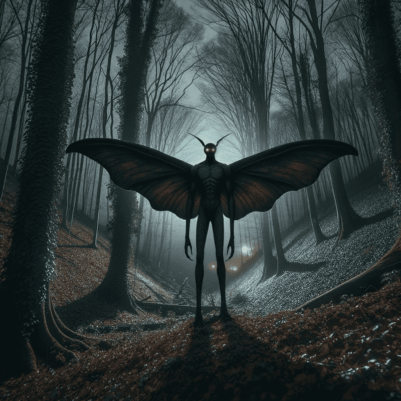 Mothman