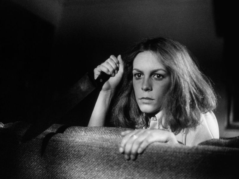 Jamie Lee Curtis: Halloween Scream Queen to A-List Actress