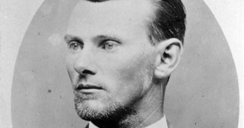 Jesse James