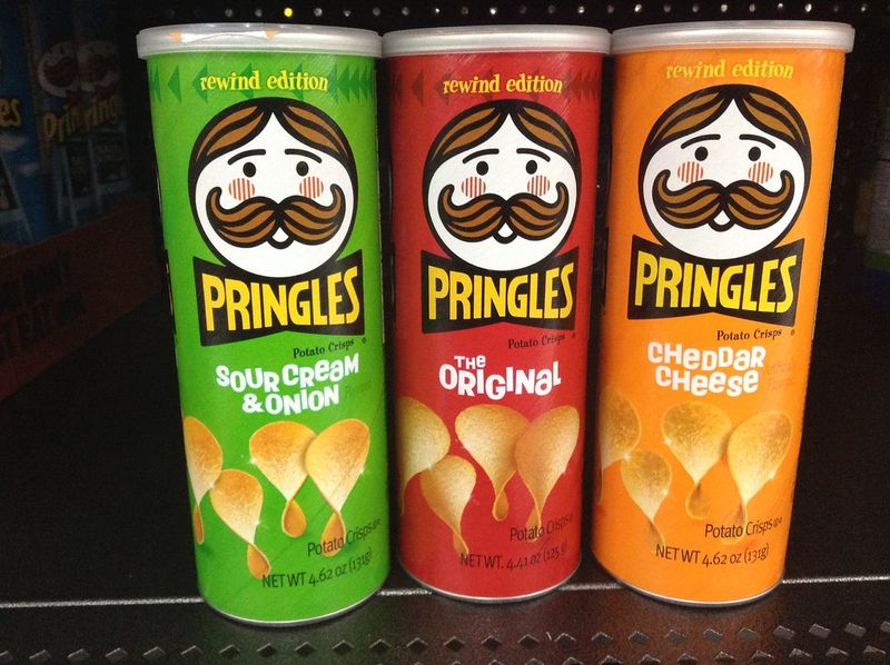 Pringles