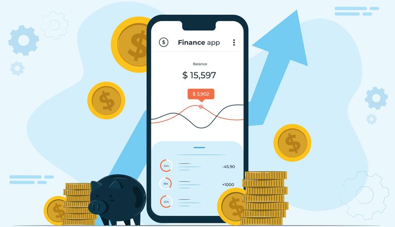 Digital Banking Preference