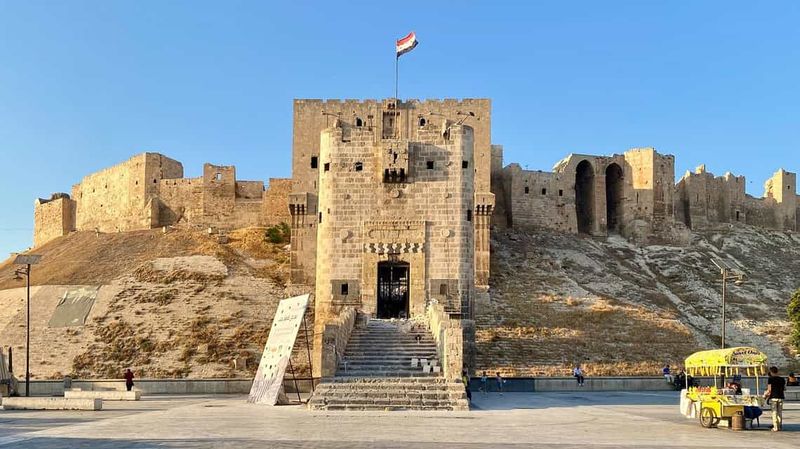 Aleppo, Syria