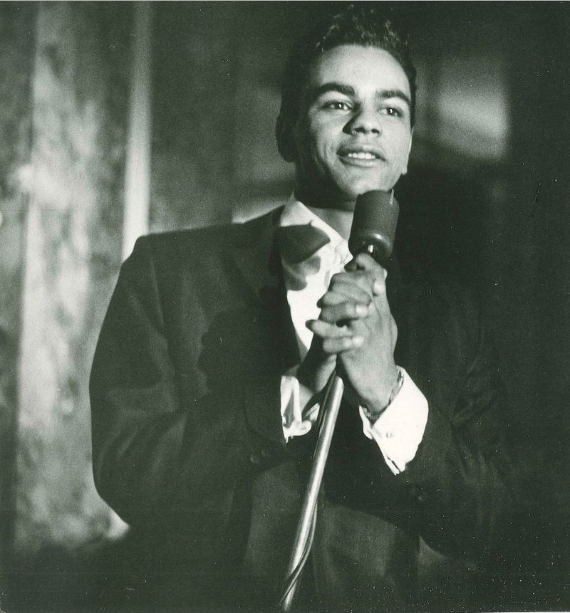 Chances Are – Johnny Mathis (1957)