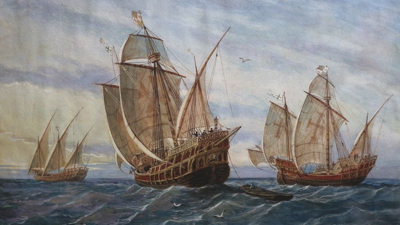 Spanish Empire (15th–19th Century)