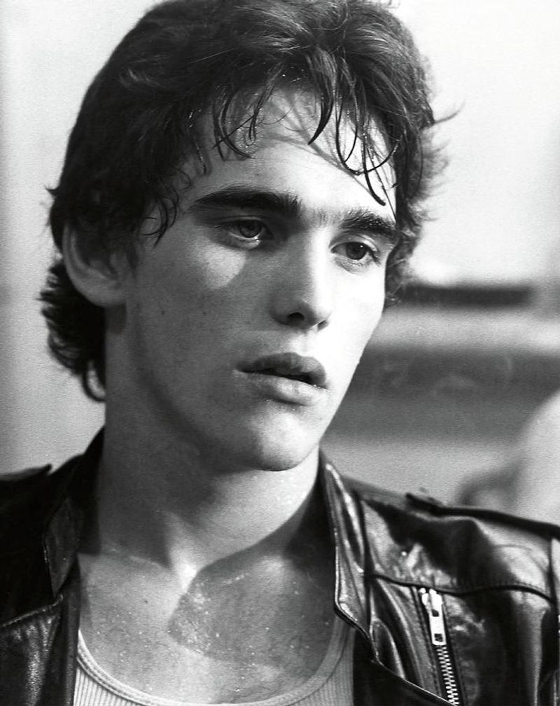 Matt Dillon
