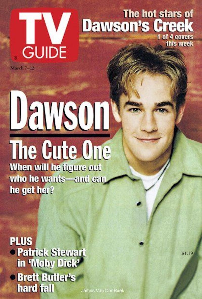 TV Guide Magazine