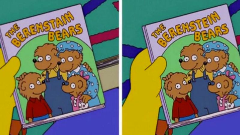 The Mandela Effect