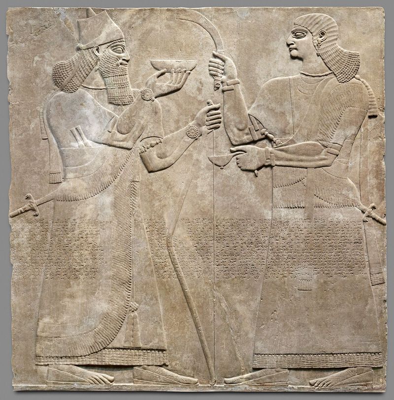 Sardanapalus (Assyria)