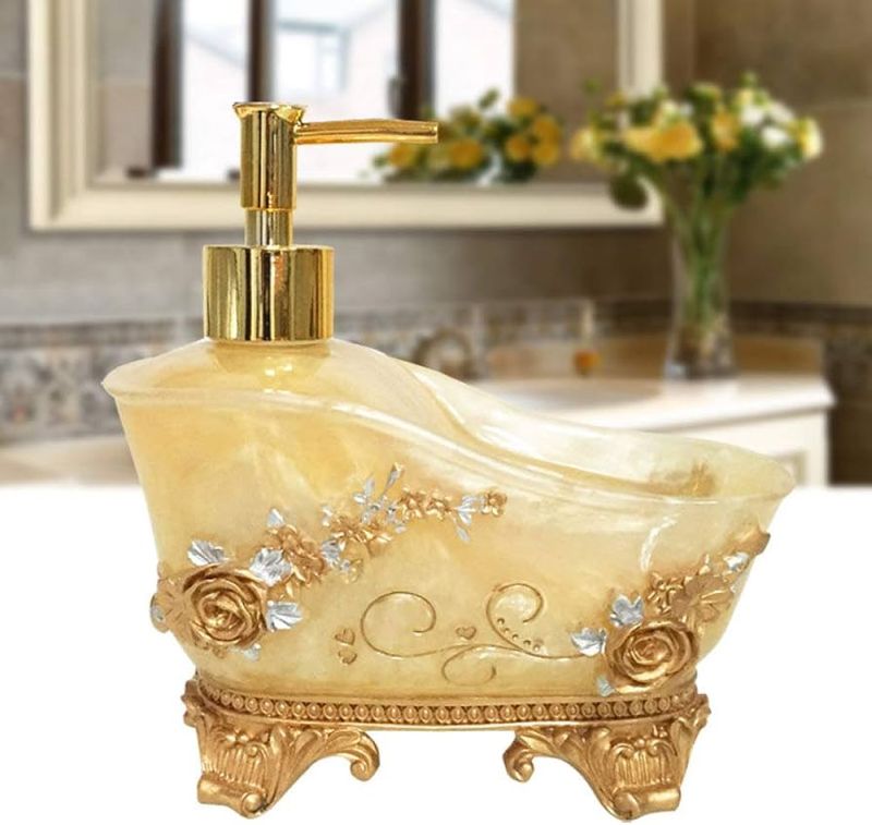Fancy Soap That No One Was Allowed to Use