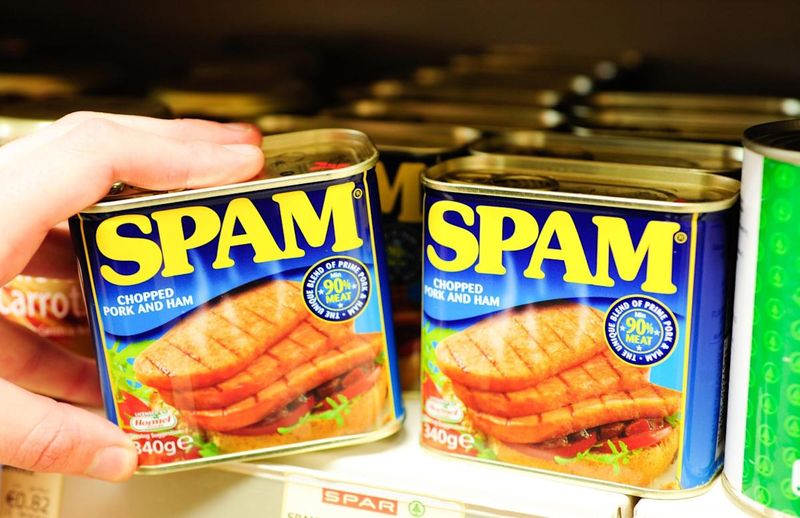 Spam