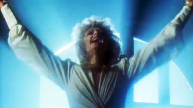 Total Eclipse of the Heart