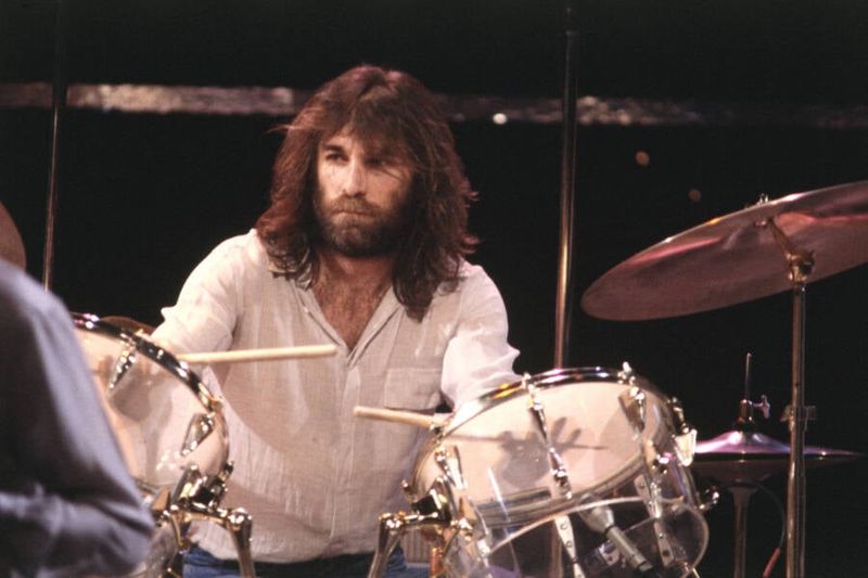 Dennis Wilson Died Broke Despite Fame