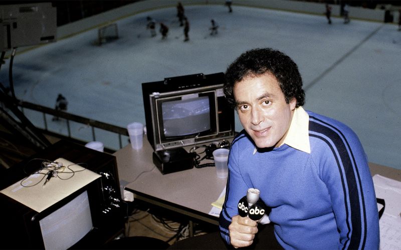 Al Michaels' Iconic Commentary