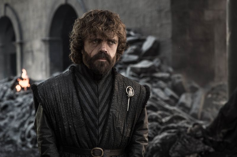Tyrion Lannister (Game of Thrones)