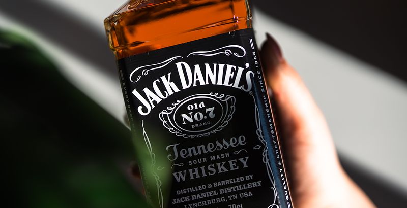 Jack Daniel’s