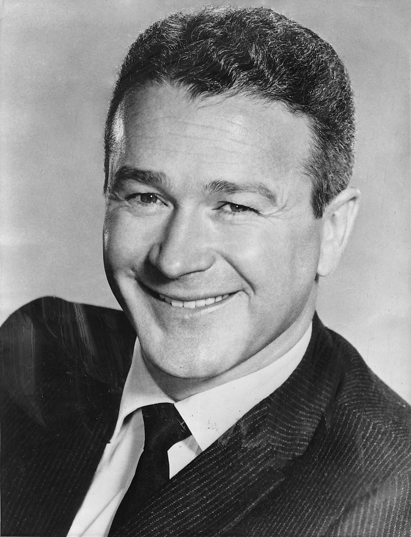Red Buttons, Actor/Comedian, 2006