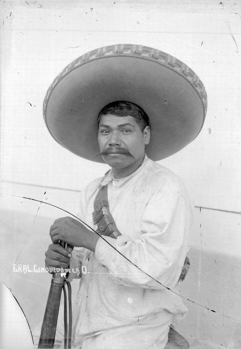 Genovevo de la O