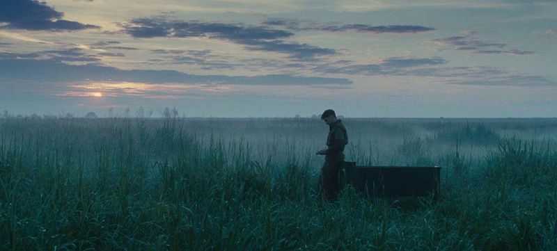 Atonement (2007)