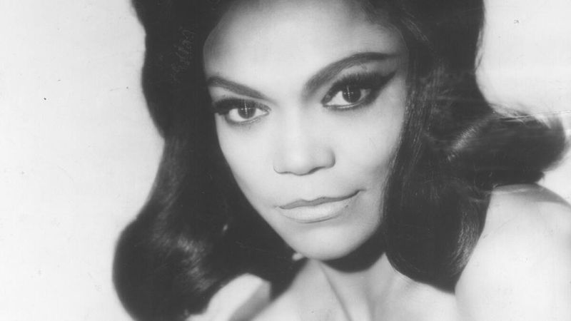 Eartha Kitt: The Original Catwoman
