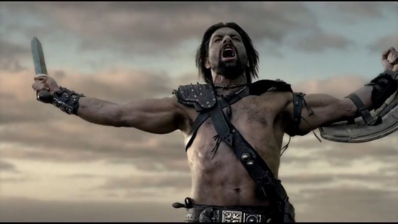 Crixus