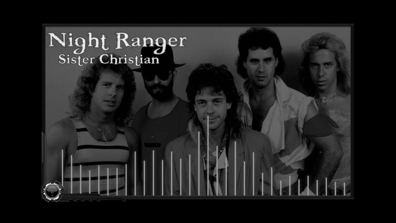 Sister Christian