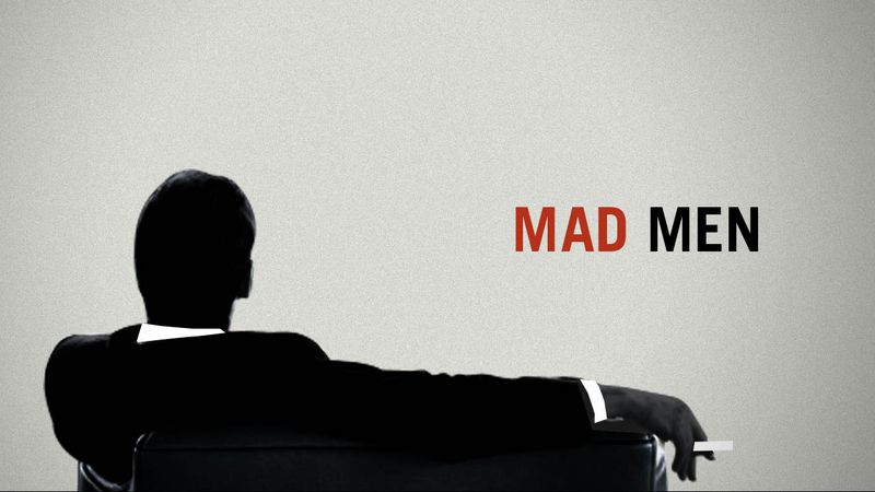 RJD2's Hip-Hop Sophistication (Mad Men)