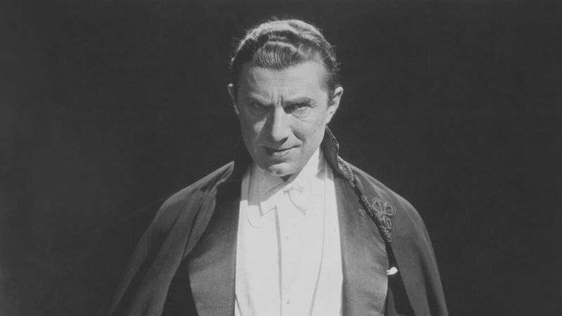 Bela Lugosi – Died Addicted to Morphine