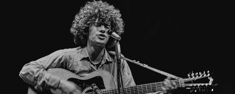 Tim Buckley's Experimental Night