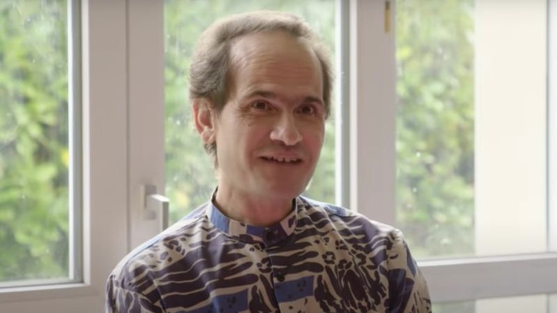Frédéric Bourdin – The Serial Identity Thief