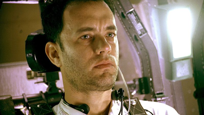 Apollo 13: Houston, We Have a Problem