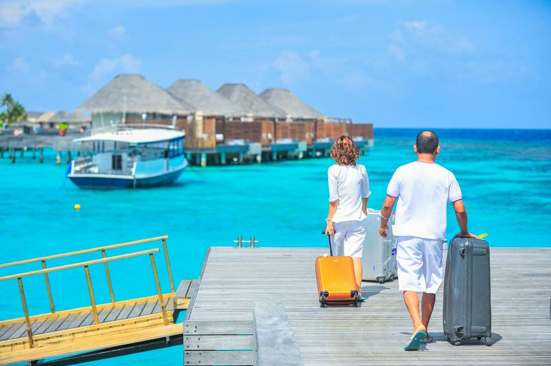 Paid Vacation Isn’t Guaranteed by Law