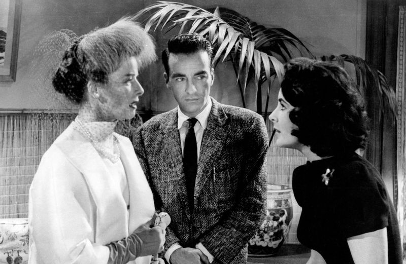 Suddenly, Last Summer (1959): Psychological Horror