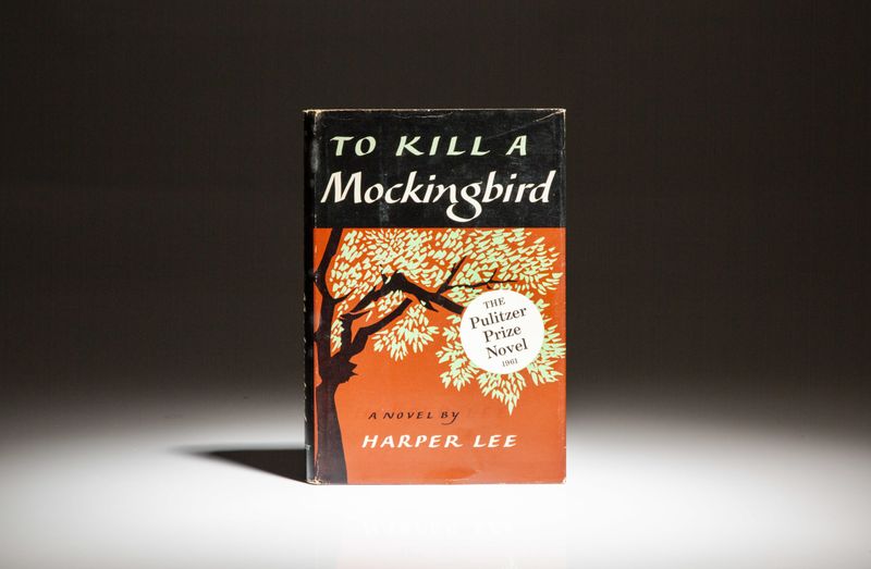 To Kill a Mockingbird