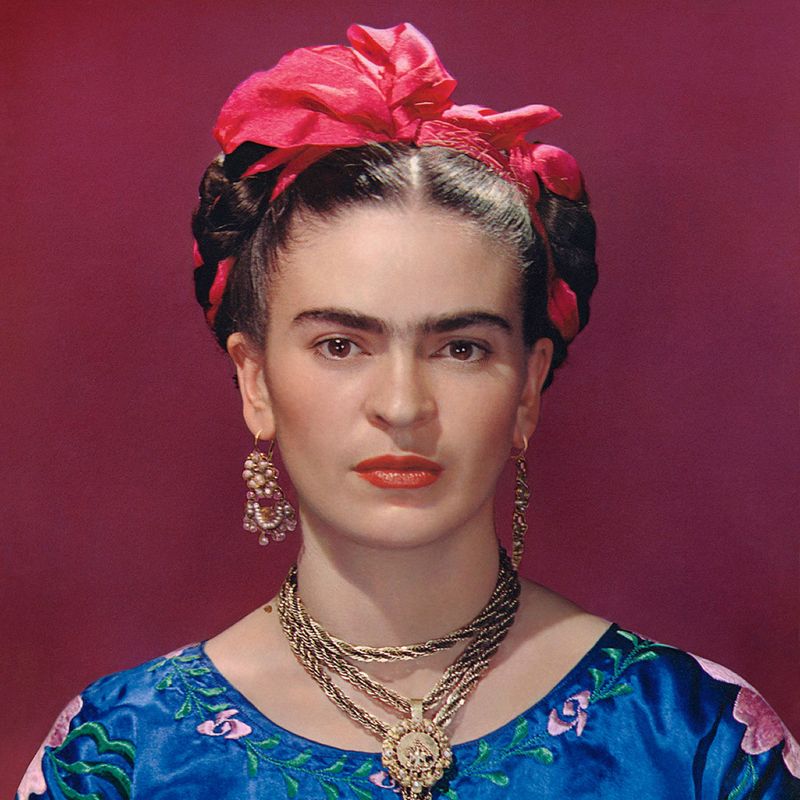 Frida Kahlo