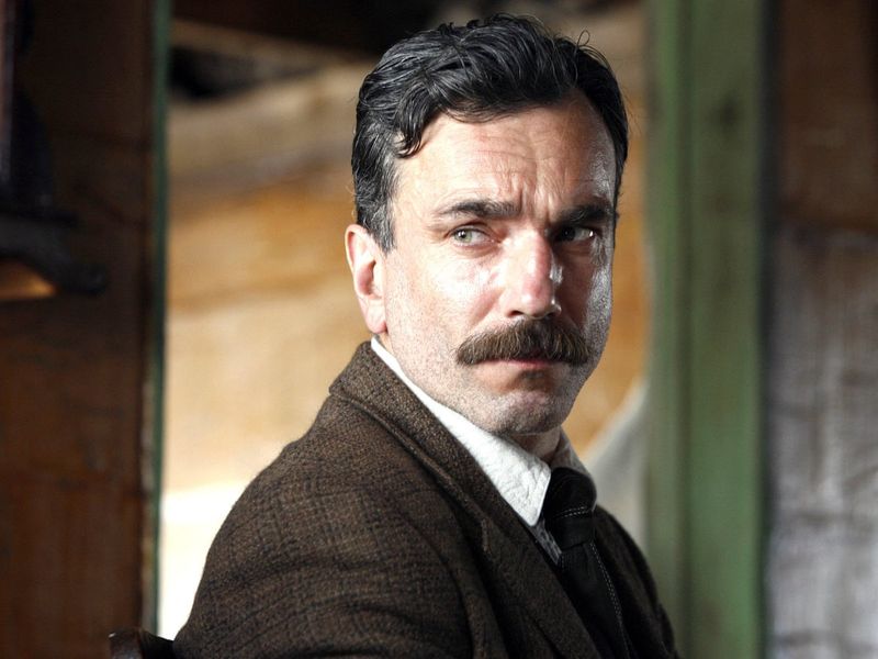 Daniel Day-Lewis
